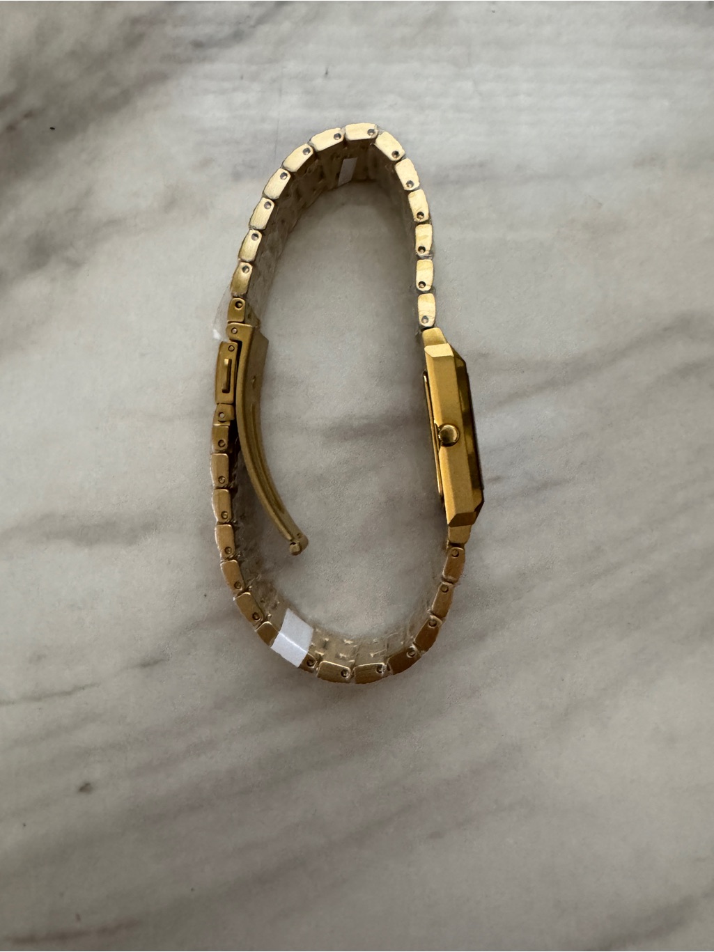 Breda Virgil (Revival) Deep Gold/Shadow Textured Watch New With Box And Dust Bag — image 6 of 8